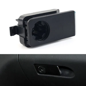 Passenger Side Glove Box Handle Switch Black For Benz W212 X204 W204 07-14 Q6I7 - Afbeelding 1 van 10