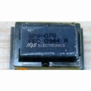 SPW078 - SPW-078 TRASFORMATORE SMT PER INVERTER - Imagen 1 de 1