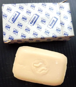 SOAP SAVON SAVONNETTE HÔTEL SAFIR TUNISIE 15 g MAXI - Bild 1 von 2