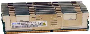 Samsung 32GB DDR2-667MHz- For Dell Precision Workstation 490, 690, t5400, t7400 - Picture 1 of 1