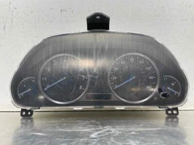 HONDA CROSSTOUR 2010-2012 Speedometer Instrument Cluster AWD US market - Image 1 of 4