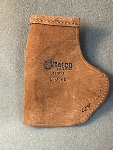 GALCO STO460 Inside Pant Holster for Ruger LC9 - Picture 1 of 6