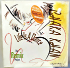 Chaka Khan Life Is A Dance The Remix Project 2 X LP w/ Shrink Wrap Hype Sticker