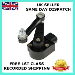 SENSORE LIVELLO ALTEZZA POSTERIORE SINISTRO DESTRO PER AUDI Q7 4LB VW TOUAREG 7LA 7L0616571D - Foto 1 di 6