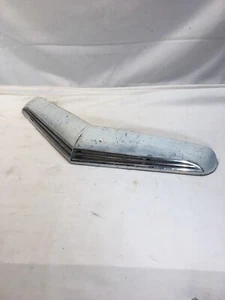 vintage 1961-1963 thunderbird hood scoop - Picture 1 of 6