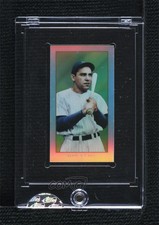 2010 eTopps T206 Tribute /749 Yogi Berra #11 HOF