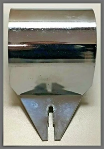 T1672 Bosch Small Heat Shrink Tube Reflector for 90900 Heat Gun - Picture 1 of 8