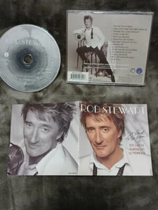 Rod Stewart It Had To Be You Brasil CD Brazil - Picture 1 of 2