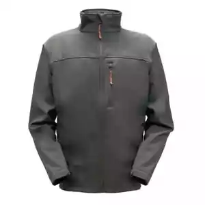Keela Ochills Grey Softshell Jacket - Picture 1 of 1
