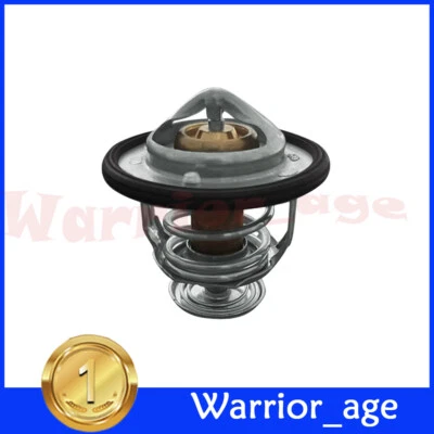 For 1993-1997 Mazda 626 Millenia MPV MX-3 MX-6 Mazda2 Thermostat #KL0115171 - Image 1 of 4