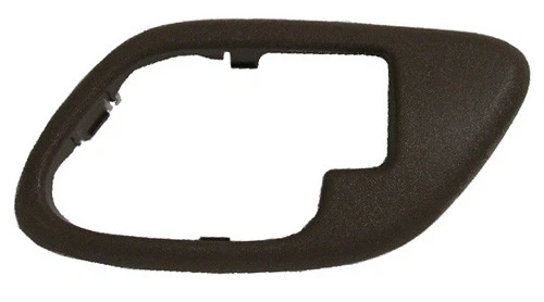 Nuevo bisel de manija de puerta LatchWell derecho/para camioneta Chevrolet 1995-1999 C K 1500 2500 Foto 1 de 1