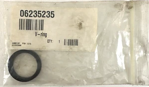Anillo Bombag 06235235 V, OEM, nuevo (L) - Imagen 1 de 6