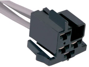 For 1993 Chevrolet Corsica Courtesy Light Connector AC Delco 85994CM - Picture 1 of 2