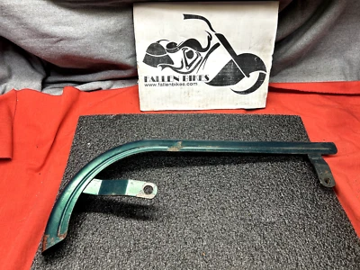 Protector de cadena genuino 82 Harley Davidson XLS 1000 ROADSTER Foto 1 de 4