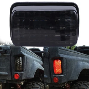 LED Brake Tail Light Fits For Yamaha Viking Bruin Wolverin Rhino 350 660 400 450 - Bild 1 von 13