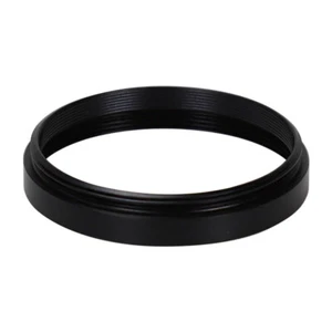 Adaptador de montaje convertidor roscas hembra M42x1 mm macho giro a M42x0,75 mm M42-M42 - Imagen 1 de 14