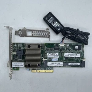 B6Q91A HP P1224 RAID Controller Module 698465-001 B6Q91-60103 698465-001 - Afbeelding 1 van 5