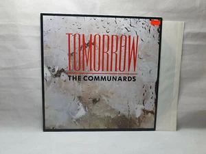 The Communards – Tomorrow (Maxi) - Picture 1 of 2