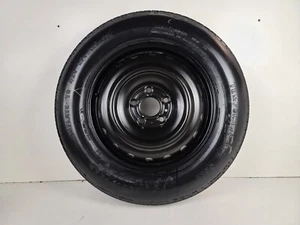Spare Tire 18" Fits 2011-2020 Dodge Durango OEM Genuine Donut - Picture 1 of 5