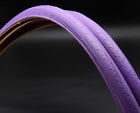 Kenda Road Bike Singlespeed Fixie Wire Tires 23-622 Purple 700x23C - 1 Pair