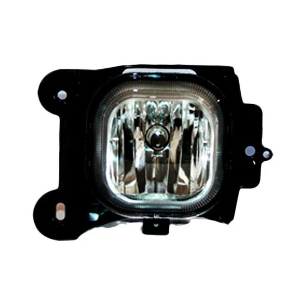 For Ford Ranger 04-05 TYC Driver Side Replacement Fog Light Standard Line Foto 1 de 2