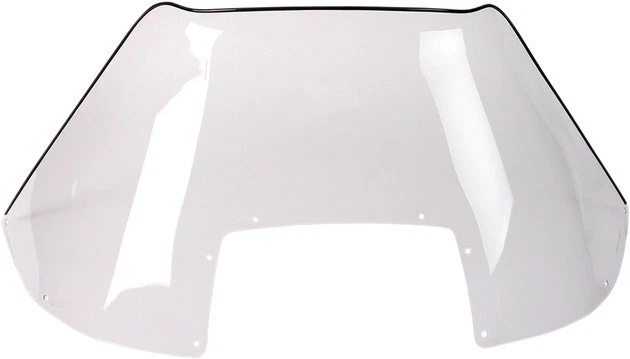 Sno Stuff Windshield Standard Clear #450-703 for John Deere - Imagem 1 de 1