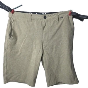 Pantalones cortos Hurley Phantom para hombre talla 31 - Imagen 1 de 10