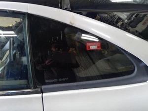 Driver Left Quarter Glass R/T Fits 91-96 STEALTH 236138 - Picture 1 of 6