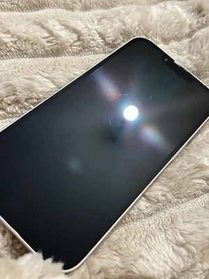 Apple iPhone 13 256GB Pink - Bild 1 von 3