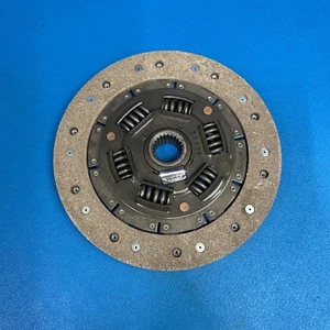 BORG BECK BHB3861 203MM 23TEETH CLUTCH PLATE DISC FOR MORRIS ITAL 1.7 MARINA 1.8 - Picture 1 of 5