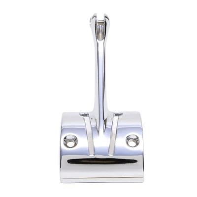 Soporte de espejo retrovisor interior Chevrolet Corvette 1967 5221 Foto 1 de 3