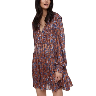 Vestido mujer Pepe Jeans Ariel suelto mini diario S - Imagen 1 de 4