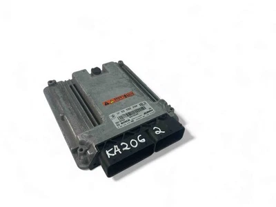 Centralina motore OPEL INSIGNIA A G09 ECU 0281019472 2012 30307442 - Immagine 1 di 4