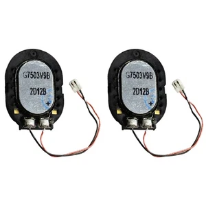 2Pack Durable Original Loud Speaker Replacement For Nintendo Switch NS Console - Picture 1 of 9