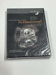 In Convertendo (DVD, 2004) New Sealed - Picture 1 of 4