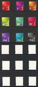 SGD102-110 Post due set of 12 U/M - Picture 1 of 1