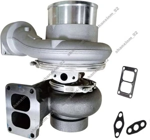 Turbo S3BSL128 Turbocharger 113-8319 for Caterpillar CAT Engine 3306 3306B - Picture 1 of 6