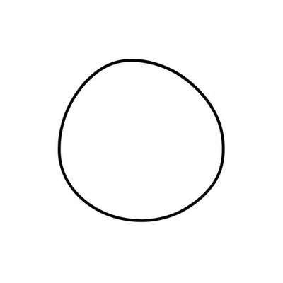 NEW O-Ring 190493A1 Fits Case 580SL Series 2 580SM Series 2 580SM+ 585G - Image 1 of 4