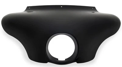 Memphis Shades Batwing Black Fairing (MEM7081) - Imagem 1 de 2