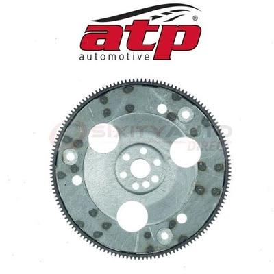 ATP Automatic Transmission Flexplate for 1993-1996 Chevrolet Corsica -  du - Image 1 of 4