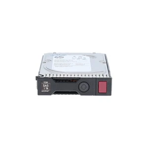 HP 652753-B21 Hard Drive 1TB 3.5inch 7.2K DP MDL SC SAS 6Gbps HDD - Picture 1 of 4