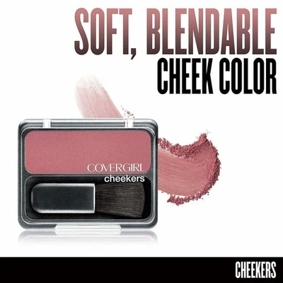 CoverGirl Cheekers Blush, - Image 1 of 4