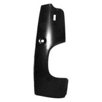 For Plymouth Barracuda 69 Sherman Rear Driver Side Quarter Panel Value Line Foto 1 de 1