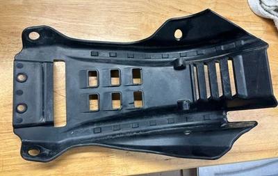 Placa de deslizamiento OEM KTM/HUSQVARNA A44003090000 2024 XC SX XCW TE Tc Tx 300/250 Foto 1 de 3