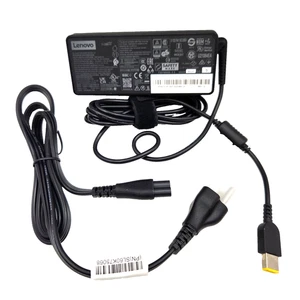 New Original Lenovo 90W 20V Slim tip AC Adapter for M93p Tiny l440 t440s t440p - Picture 1 of 8
