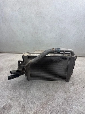 Land Rover Range Rover Sport L320 2008 diésel refrigerante de agua radiador 7H328005AA Foto 1 de 4