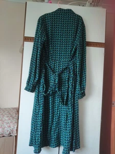 Summer Dress By "Apricot" Size 12 Large - Picture 1 of 3