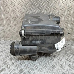 Toyota Land Cruiser J150 Luftfilterkasten 17701-11630 2.8 Diesel 130kw 30378925 - Bild 1 von 8