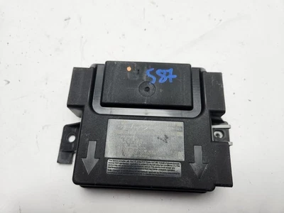 JEEP CHEROKEE CONTROL MODULE ECU P56046990AF MK5 2014 - 2018 - Image 1 of 4