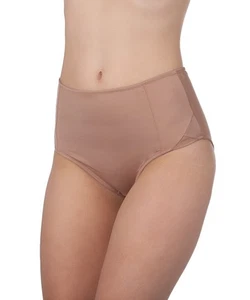 Panache Sculptresse Plus Size Damen Pure Full Slip Panty Unterwäsche - Bild 1 von 8